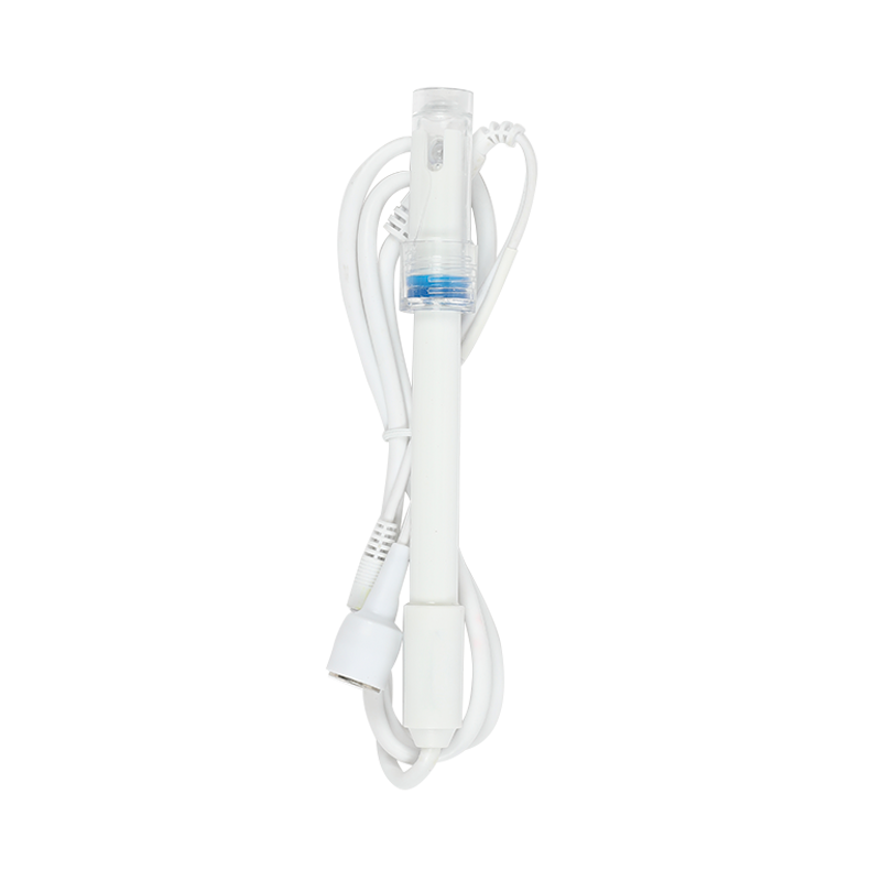 pH Electrode Combination